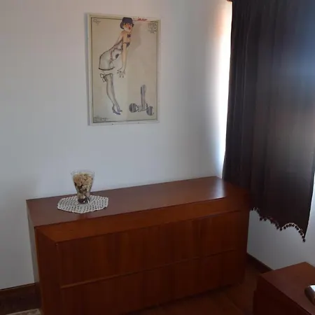 Сasa de vacaciones Casa 4 Marias *